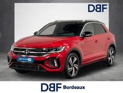 Volkswagen T-Roc 1.5 TSI EVO 150 Start/Stop DSG7 R-Line