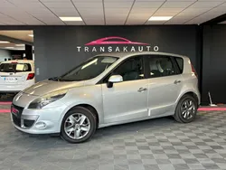 Renault SCENIC III