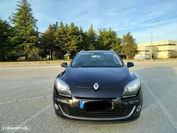 Renault Mégane 1.5 dCi Confort SS