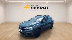 DACIA Sandero TCe 90 GSR2 Stepway Extreme