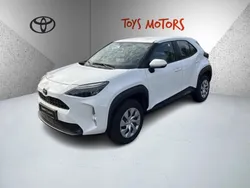 Toyota Yaris Cross Hybride 1.5 HYBRID 116H DYNAMIC AUTO