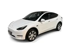 Tesla Model Y 2023 Long Range AWD - Véhicule d'occasion certifié