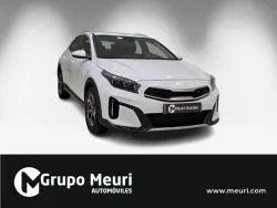 KIA XCeed 1.0 T-GDi Drive