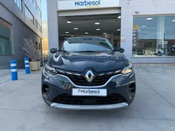 Renault Captur TCe Techno 67kW