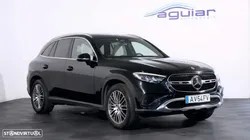 Mercedes-Benz GLC 220 d 4Matic