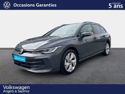 Volkswagen Golf SW 1.5 eTSI EVO2 116 DSG7 Life Plus