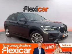 BMW X1 sDrive 20dA
