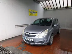 Opel Corsa 1.2 Enjoy