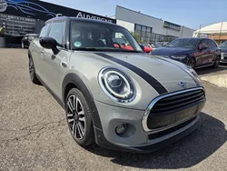 Mini MINI 5 PORTES COOPER 136CH CHILI