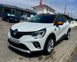 Renault Captur 1.3 TCE ZEN