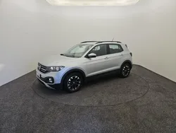 VOLKSWAGEN T-Cross 1.0 TSI 110 Start/Stop DSG7 United