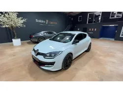 RENAULT MEGANE 2.0i - 265 S&S III COUPE R.S. - Garantie 12 mois