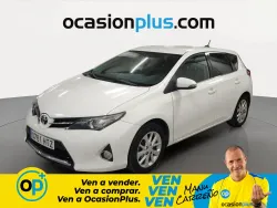 TOYOTA Auris 130 Active