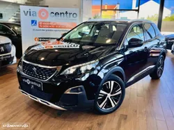 Peugeot 3008 1.2 PureTech Allure Pack