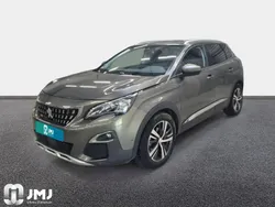 Peugeot 3008 Puretech 130ch S&S BVM6 Allure