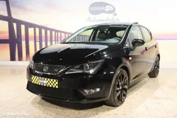 SEAT Ibiza 1.4 TDI FR