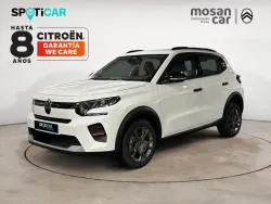 CITROEN C3 1.2 Turbo S&S Plus 100