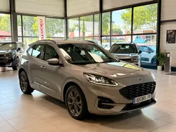 Ford Kuga (3) 2.0 EcoBlue 120 Powershift St Line