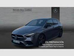 MERCEDES Clase B B 200d 8G-DCT