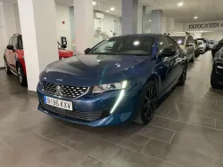 Peugeot 508 1.6 PureTech S&S Active EAT8 180