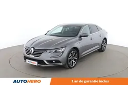 Renault Talisman 1.6 dCi Energy Initiale Paris 131 ch