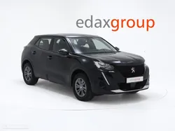 Peugeot e-2008 50 kWh Active