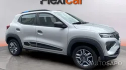 Dacia Spring Electric 45 27,4 kWh Comfort Plus de 2021