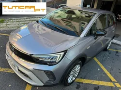 Opel Crossland X 1.2 T Edition