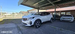 Peugeot 3008 1.6 Hybrid GT Pack e-EAT8