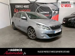 Peugeot 308 1.6 BLUEHDI 120 CV STYLE - DISTRIBUTION OK