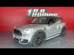MINI Countryman Cooper SE ALL4 Auto