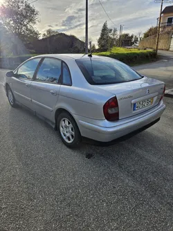 Citroën C5 HDI