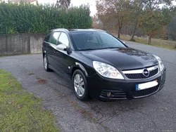 Opel Vectra Station Wagon