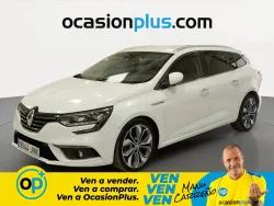 RENAULT Mégane 1.6dCi Energy Bose 96kW