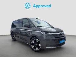 VOLKSWAGEN Multivan 2.0TDI Batalla Larga Style DSG 110kW