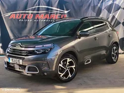Citroën C5 Aircross 1.5 BlueHDi Shine
