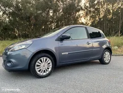 Renault Clio 1.2 16V GT