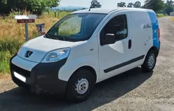 Peugeot Bipper 1.3 HDi 75ch Garantie