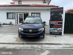 Dacia Logan MCV 0.9 TCe Comfort