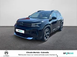 Citroen C5 Aircross 1.5 BlueHDi 130ch PLUS boite automatique