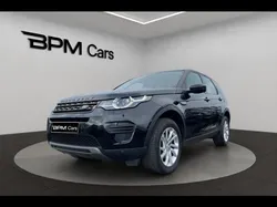 Land-rover Discovery Sport 2.0 TD4 150ch Business AWD BVA Mark IV
