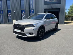 DS DS 7 CROSSBACK DS7 Crossback 1.5 BlueHDi - 130 - BV EAT8 Performance Line PHASE 1