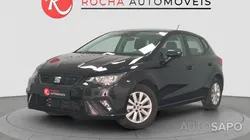 Seat Ibiza de 2024