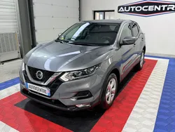 Nissan qashqai 1.5 dci 11 ch business edition en boite automatique de 1 ere main / camera de recul / garantie