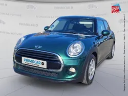 Mini Mini 5 Portes Cooper 136ch Business BVA