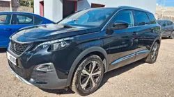 PEUGEOT 5008 1.6L HDI 120 GT LINE 7 PLACES boite auto. Garantie 6 mois sur toute la france 🇫🇷