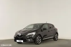 Renault Clio 1.0 TCe Evolution