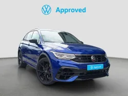 VOLKSWAGEN Tiguan 2.0 TSI R 4Motion DSG 235kW