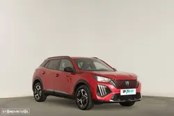 Peugeot 2008 1.2 PureTech Allure