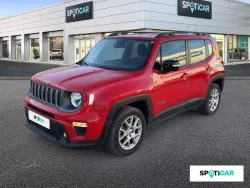JEEP Renegade 1.3 PHEV Limited 4x4 Aut. 190